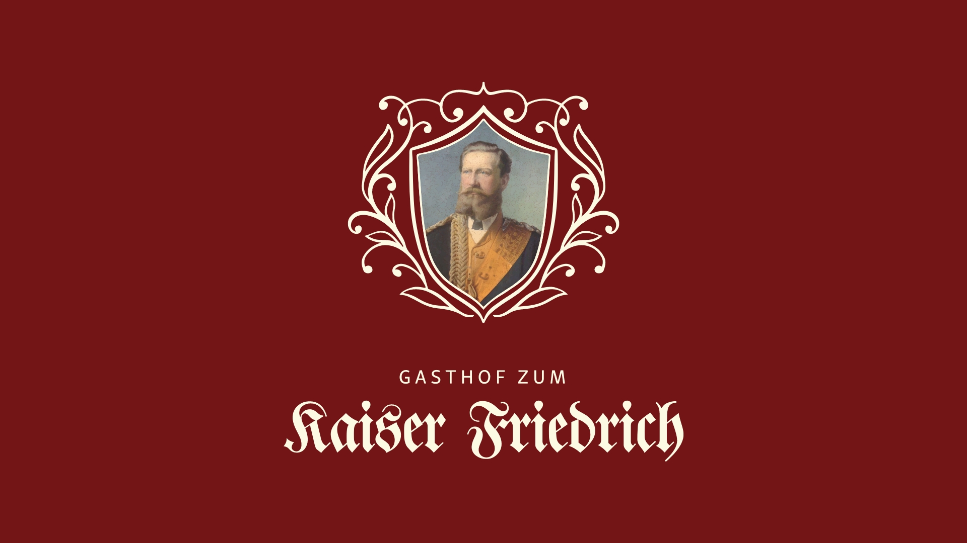 Gasthof zum Kaiser Friedrich